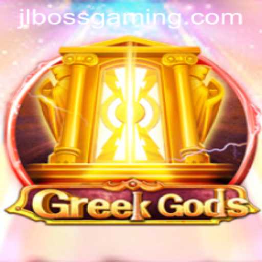 Unveiling the Mythical World of GreekGods and the Mysterious JL BOSS